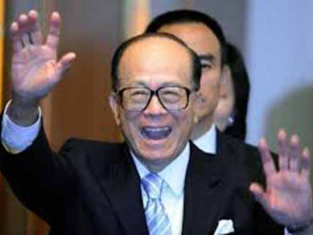 10 Urutan Teratas dalam Daftar Forbes Hong Kong’s 50 Richest 2022